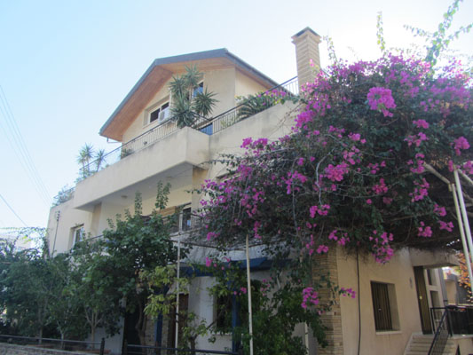 Haus Sofia in Limassol