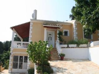 Villa Korfu Agios Matthaios